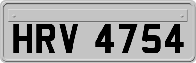 HRV4754