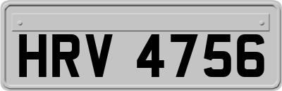 HRV4756