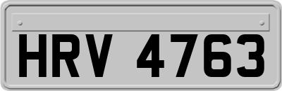 HRV4763