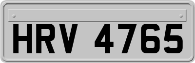 HRV4765