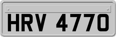 HRV4770