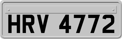 HRV4772