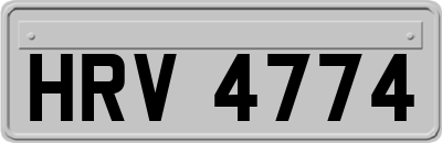 HRV4774