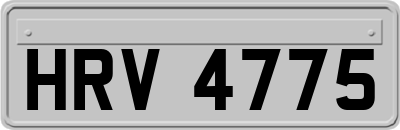 HRV4775