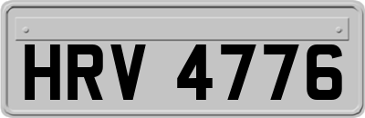 HRV4776