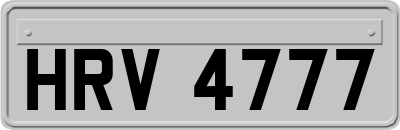 HRV4777