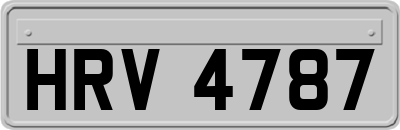HRV4787