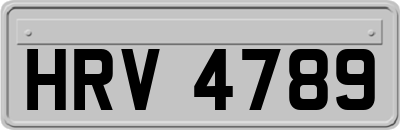 HRV4789