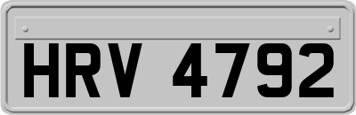 HRV4792
