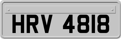 HRV4818