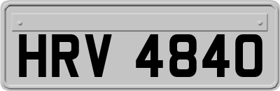 HRV4840