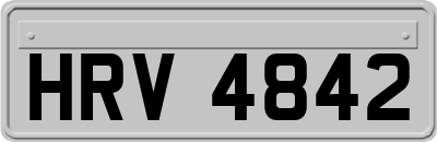 HRV4842