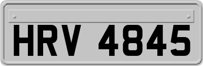 HRV4845