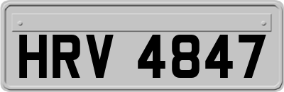 HRV4847