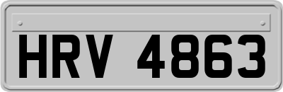 HRV4863