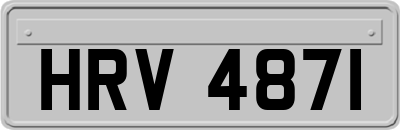 HRV4871