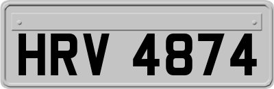 HRV4874