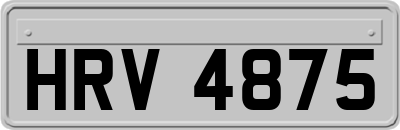 HRV4875