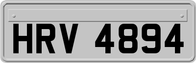HRV4894