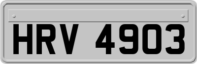 HRV4903