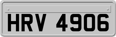 HRV4906