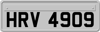 HRV4909