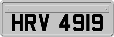 HRV4919