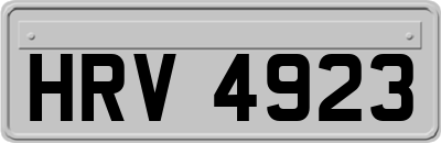 HRV4923