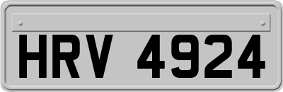 HRV4924