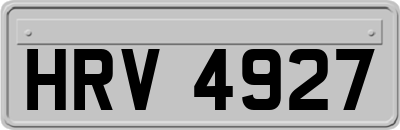 HRV4927