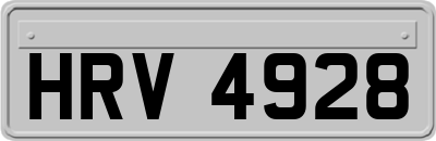 HRV4928