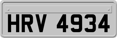HRV4934