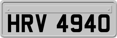 HRV4940
