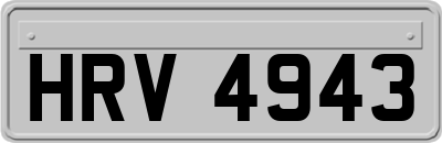 HRV4943