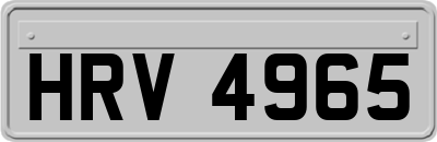 HRV4965