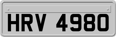 HRV4980