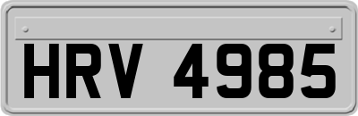 HRV4985