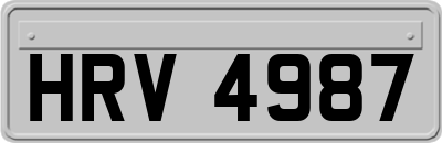 HRV4987