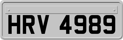 HRV4989