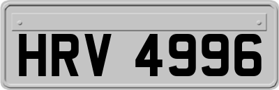 HRV4996