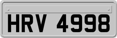 HRV4998