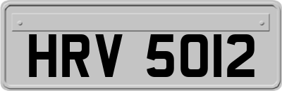 HRV5012