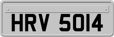 HRV5014