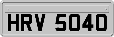 HRV5040