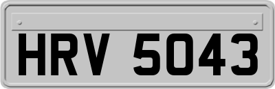 HRV5043