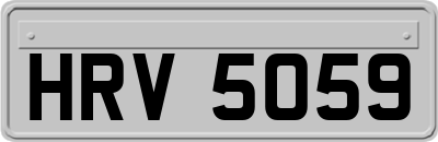 HRV5059