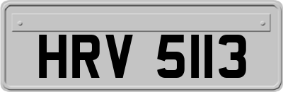 HRV5113