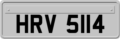 HRV5114