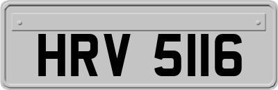HRV5116