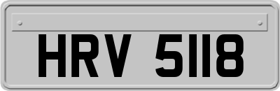 HRV5118